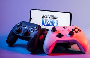 Федеральная антимонопольная комиссия США препятствует сделке Microsoft и Activision