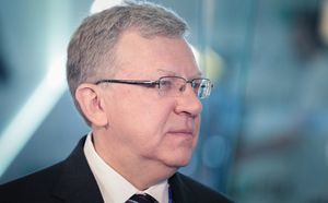 Кудрин согласился стать советником в компании «Яндекс»