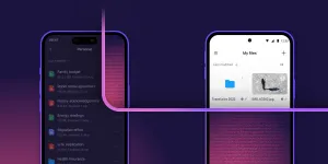 Компания Proton выпустила приложение для облачного хранения данных