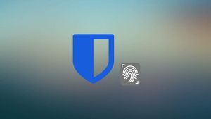 Ещё один лучший менеджер паролей отказывается от паролей