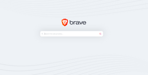 Поисковая система Brave начала работать и показывать рекламу