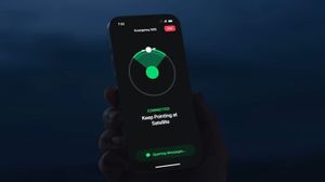 Apple расширила зону действия «Экстренный вызов — SOS по спутниковой связи» на Великобританию, Францию, Германию и Ирландию