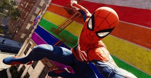 В Госдуме отметили, что закон о запрете ЛГБТ-пропаганды распространяется на видеоигры