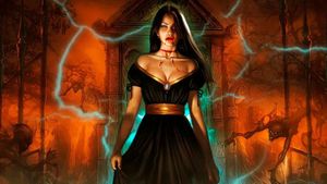 Vampire Survivors вышла на iOS и Android