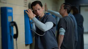 Apple готовит драматический сериал Firebug с Тэроном Эгертоном в главной роли