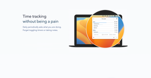 «Что вы сейчас делаете?» Daily для macOS поможет в учёте времени