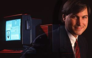 Этот день в истории Apple: Стив Джобс возвращается в Apple после покупки NeXT