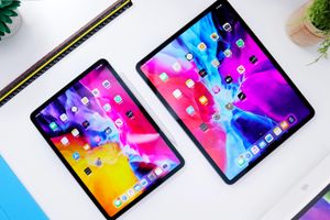 Аналитик: iPad Pro с 14,1-дюймовым экраном не выйдет в начале 2023 года