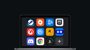 VK Play представил услугу по аренде «облачного» ПК