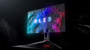 ASUS выпустит игровой монитор ROG PG27AQDM с дисплеем OLED на 27 дюймов