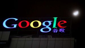 Гонконг вынуждает Google ввести цензуру на протестный гимн в поисковых запросах