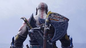 Официально: God Of War получит собственную экранизацию