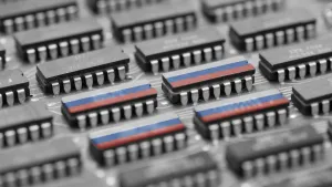 В Россию продолжают ввозить чипы в обход санкций