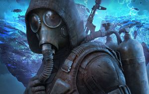 GSC Game World выпустила новый трейлер S.T.A.L.K.E.R. 2