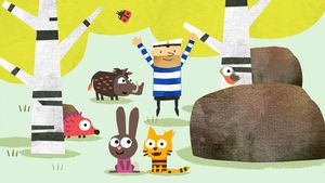 Приложения для детей Fiete: Бесплатно к 10-летию