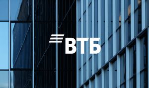 Банк ВТБ подвергся крупнейшей в своей истории DDoS-атаке