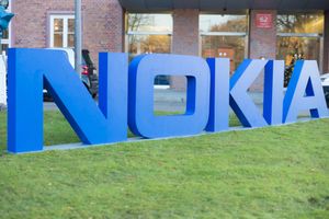 Nokia получила разрешение на поставку оборудования в Россию