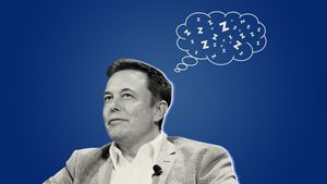 Илон Маск оборудовал штаб-квартиру Twitter спальнями для сотрудников