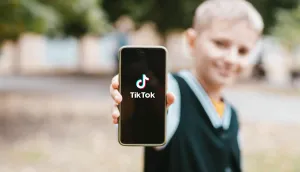 Исследование: Tik Tok отправляет пользователям потенциально вредный контент каждые 39 секунд