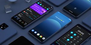 В России разработают новую мобильную операционную систему