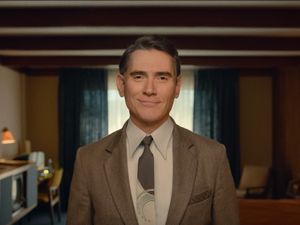 Apple выпустила трейлер ретрофутуристического сериала «Здравствуй, будущее!»