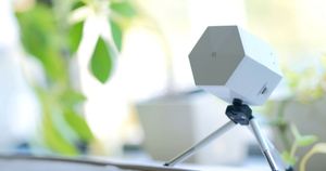 Представлена технология передачи запахов в играх и фильмах