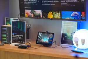 SberDevices выпустит планшеты, ноутбуки и персональные компьютеры