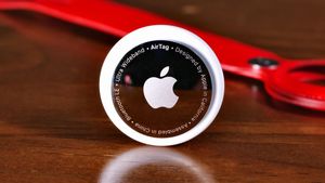 AirTag опасно использовать для отслеживания собак