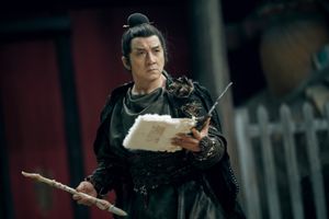 В России выйдет в прокат фэнтези «Рыцарь теней» с Джеки Чаном