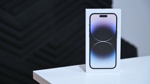 Аналитика: За последний праздничный квартал поставки iPhone сильно снизились