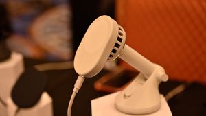 CES 2023: iOttie Velox Elite – автомобильное зарядное устройство с активным охлаждением