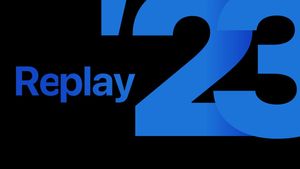 Как посмотреть свой плейлист Apple Music Replay на 2023 год