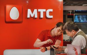 МТС займётся созданием собственной метавселенной