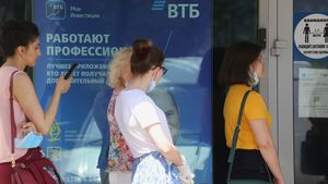 ВТБ запустил онлайн-банк в Telegram