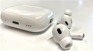 Индийский поставщик Apple начинает производство компонентов для AirPods