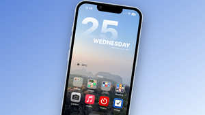 Познайте мир пользовательских виджетов для iPhone