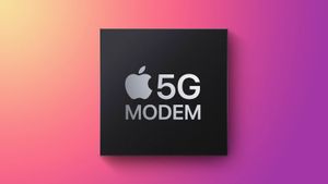 Apple начнёт переход от чипов Qualcomm к собственным в конце 2024 года
