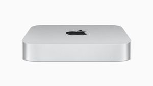 Apple представила Mac mini на базе M2 и M2 Pro
