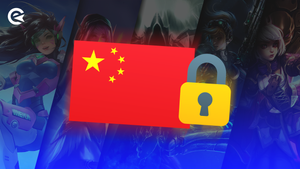 В Китае отключили сервера World of Warcraft, Diablo и Overwatch 2