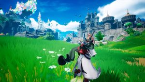 Hound 13 представила первый трейлер Dragon Sword — совершенно новой аниме-экшен RPG для iOS и Android