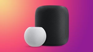HomePod и HomePod Mini теперь умеют определять температуру и влажность воздуха