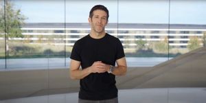 Apple выпустила видеоролик с анонсом новых Mac