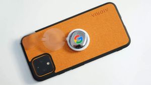 Слух: Google работает над собственными AirTag