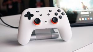 Google разблокирует Bluetooth на геймпадах Stadia