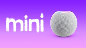 Гурман: Apple не работает над новой моделью HomePod Mini
