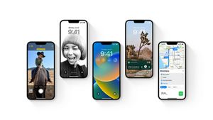 Слух: iOS 17 будет иметь меньше серьёзных изменений, чем первоначально планировалось