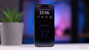 Какие iPhone обновятся до iOS 17