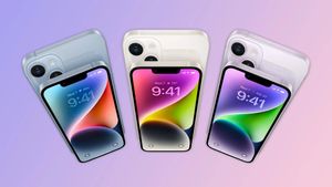 Аналитик: iPhone 15 и iPhone 15 Plus получат камеру 48 МП, как Pro-модели