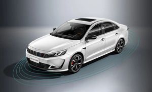 «Автотор» запускает производство китайских автомобилей Kaiyi