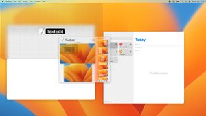 Lasso – новый оконный менеджер для Mac